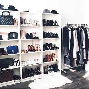 Meet your Posher, Michelle